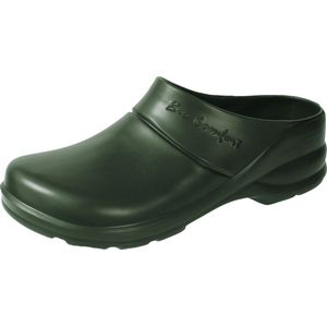 Ladeheid Clogs - Tuinschoenen - Lichte – Unisex – Green2909 – 37 - LA-LMG-858-BioComfort