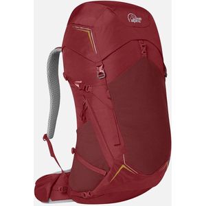 Lowe Alpine Airzone Trek ND43:50 - Wandelrugzak - Dames Raspberry 43 L