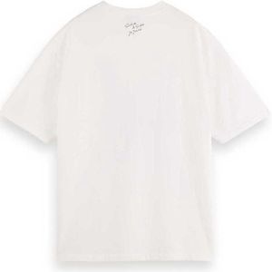 Shirt - JOE JONAS X SCOTCH SODA