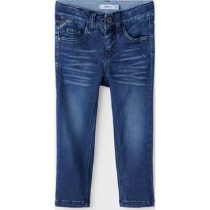 NAME IT NMMTHEO DNMCLASS 3690 PANT NOOS Jongens Jeans - Maat 80