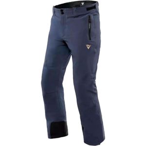 Dainese Snow Ariante Dermidax Ev™ Broek Blauw M Man