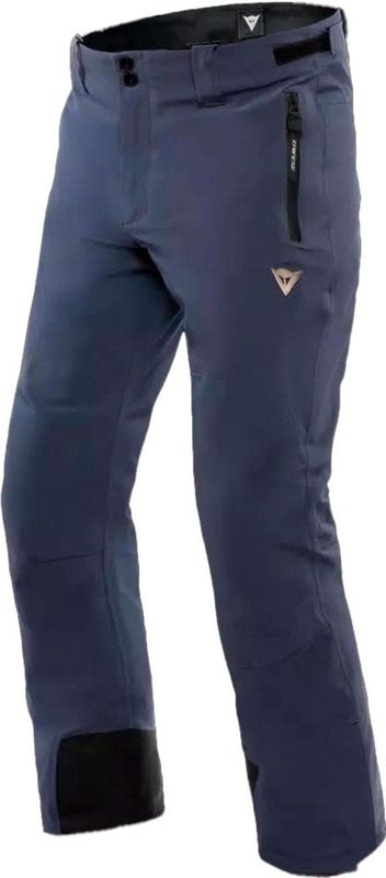 Dainese Snow Ariante Dermidax Ev™ Broek Blauw M Man