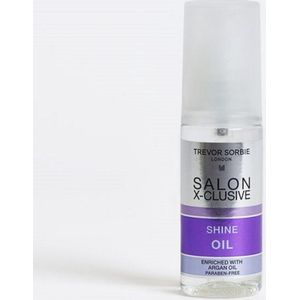 Trevor Sorbie Salon X-clusive Shine Oil 50ml