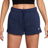 Nike - Sportswear Phoenix Fleece - Short - Marine