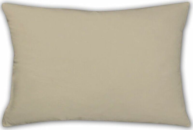 Kussenslopen - Katoen - Wit - Set van 2