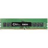 CoreParts MMLE082-16GB geheugenmodule 1 x 16 GB DDR4 2666 MHz