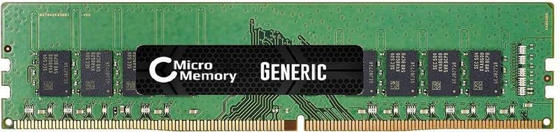 CoreParts MMLE082-16GB geheugenmodule 1 x 16 GB DDR4 2666 MHz