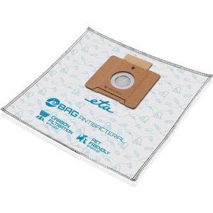 Eta ETA960068020 stofzuiger accessoire Stofzak Universeel