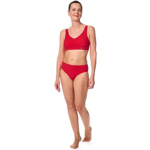 Amoena Chile Prothese Bikini Top Chile SB Top C0008 C0008 - red - maat EU 42A / FR 42A