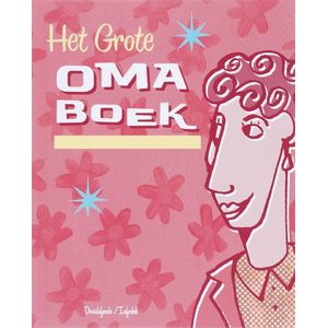 Het grote oma boek