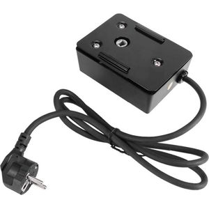 Elektrische BBQ Grill Motor Rotisserie 220V EU Plug - Barbecue Rotator Tool