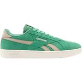 Reebok Court Retro sneakers, uniseks, upgradegreen/Moonstone/Chalk, 36 EU, Upgradegreen Moonstone krijt, 36 EU