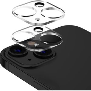 Camera Lens Protector - 2 Stuks - Geschikt voor iPhone 14 Plus