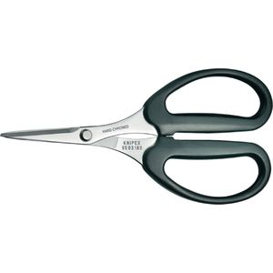 Knipex Schaar voor vezels 95 03 160 SB