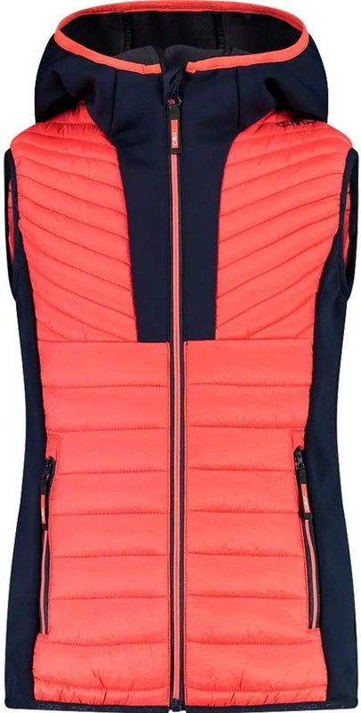 Cmp Hybrid Fix Hood 32z3955 Vest