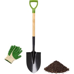 Spade kopen? Bekijk alle Spades