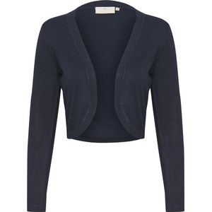 Kaffe Astrid Bolero Dames Trui - Maat XXL