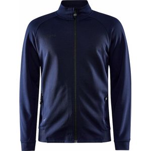 Craft - Outdoor ADV Unify-Jacket - Navy Blue - maat M