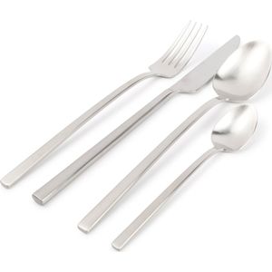 Salt en Pepper Bestekset - 16 delig - Mat Terno