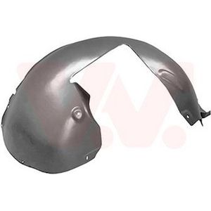 VanWezel 5802434 - Pare boue aile avant droite pour Volkswagen Cc de 02/2012 à 2017