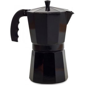 Verk Group Koffie Percolator 12 koffie 600ml aluminium