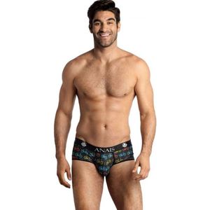 ANAIS MEN BOXER and BRIEF | Anais Men - Benito Brief S | EROTISCHE HEREN ONDERGOED