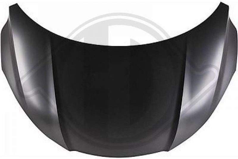 Honda - Hr-v (ru) - Motorkap - Model 2014-11 tot 2023-10-29