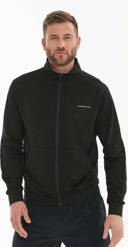 ENDURANCE - Sweatshirt Loweer - Heren - Functioneel - Draagcomfort