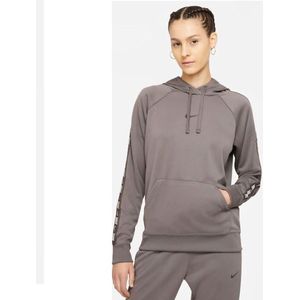 Nike Sportswear Hoodie - Grijs - Maat S - Dames