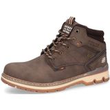 Dockers - Veterboots - Donkerbruin