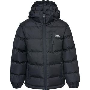 Trespass Kinder Jacke Tuff - Male Jacket Black-3/4