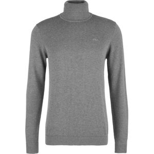 s.Oliver - Pull - Maat XXL - Mannen - 9730 blend grey -