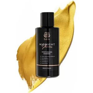 BiaBelle | Midnight Shimmer Moisturizer for Face and Body