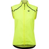 Pearl Izumi - Zephrr Barrier - Gilet - Geel - Dames