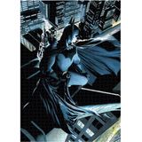 SD Toys: DC Comics - Vigilante Batman 1000 stukjes puzzel