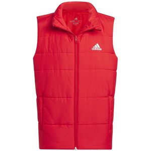adidas - Pad Vest - Junioren - Gewatteerd - Waterafstotend - Gerecycled Polyester