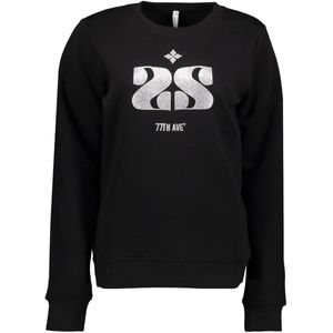 Zoso Trui Linda 255 0000 Black Dames Maat - S