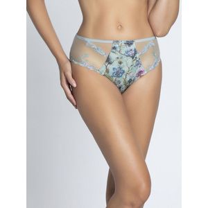 Lise Charmel Reve En Fleurs Tailleslip Reve Opal Multicolour 44