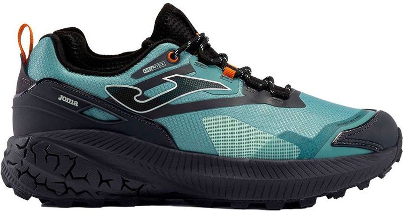 Joma - Toruk - Trailschoenen - Herenschoenen - Waterdicht - Lichtgewicht