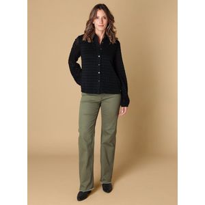 IVY BEAU Steffy - Black - maat 36