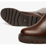 Nerogiardini Eva Urbana Gewassen Laarzen Bruin 0 - Streetwear - Vrouwen