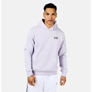Ajax-hooded sweater lila Ajax Godenzonen senior