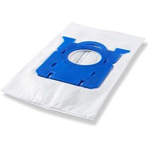 20 stofzuigerzakken voor AEG stofzuiger VX7 ÖKO X Power VX7-1-ÖKO incl. 2 filters