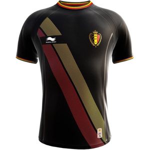 KBVB REPLICA AWAY JR - 12/LB