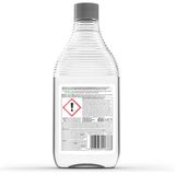 Ecover - Afwasmiddel Zero - 450 ml - Geur- en Kleurstofvrij