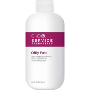 Prep Products Offly Fast Moisturizing Remover - 222 ml