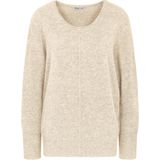 Triumph - Amourette Cozy Top - Damesvest - Zacht - Lange Mouwen