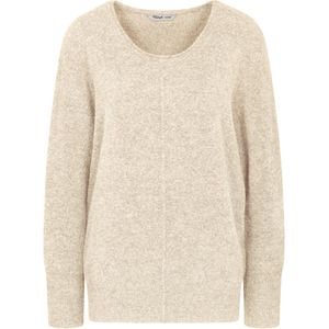 Triumph - Amourette Cozy Top - Damesvest - Zacht - Lange Mouwen