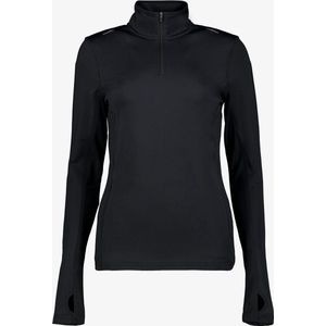 Osaga dames hardloop pully zwart - Maat XL