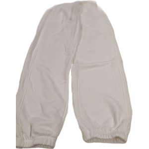 RUSSEL ATHLETICS- JOGGING BROEK- WHITE- S